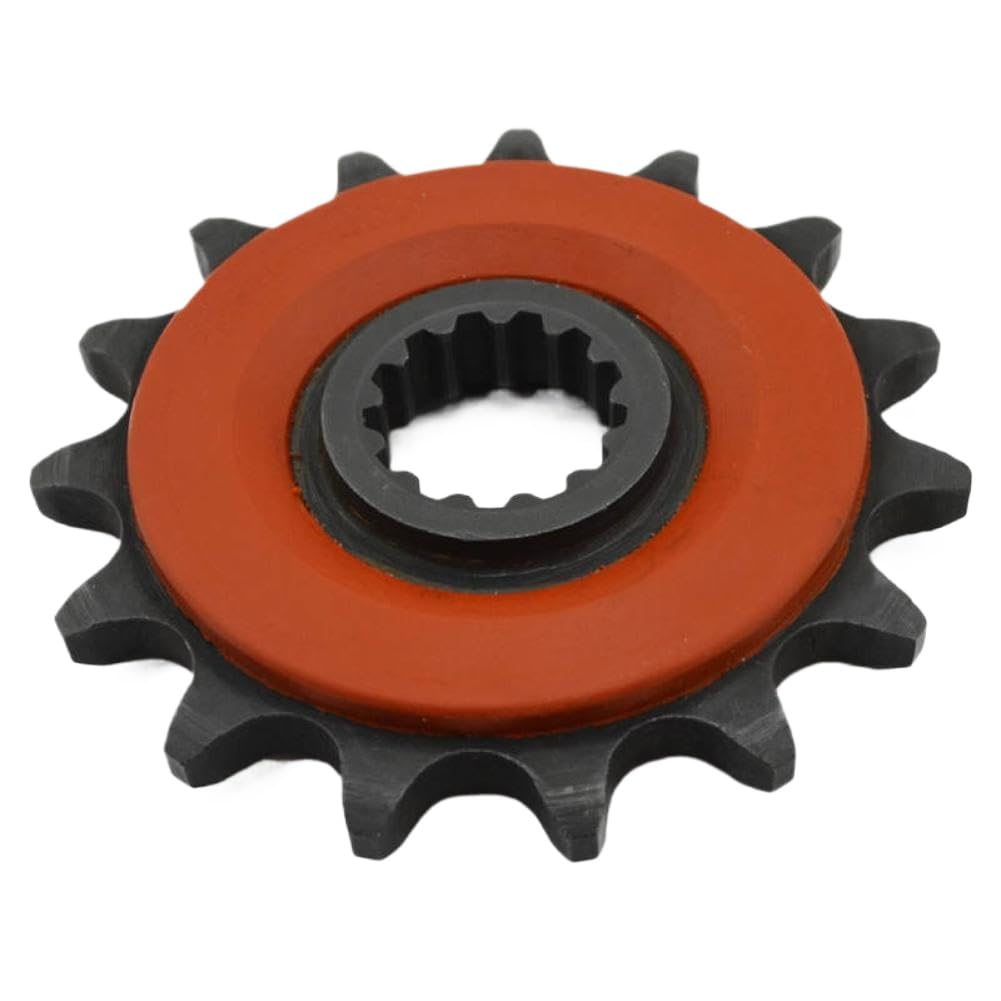 Pignone 15T compatibile con DR-Z400S