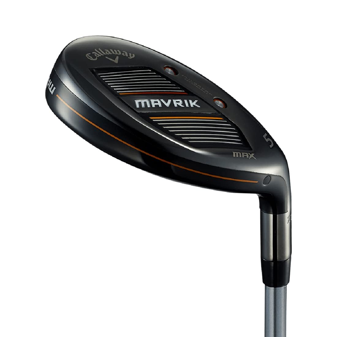 Amazon | キャロウェイ (Callaway) ユーティリティー MAVRIK MAX 2020 