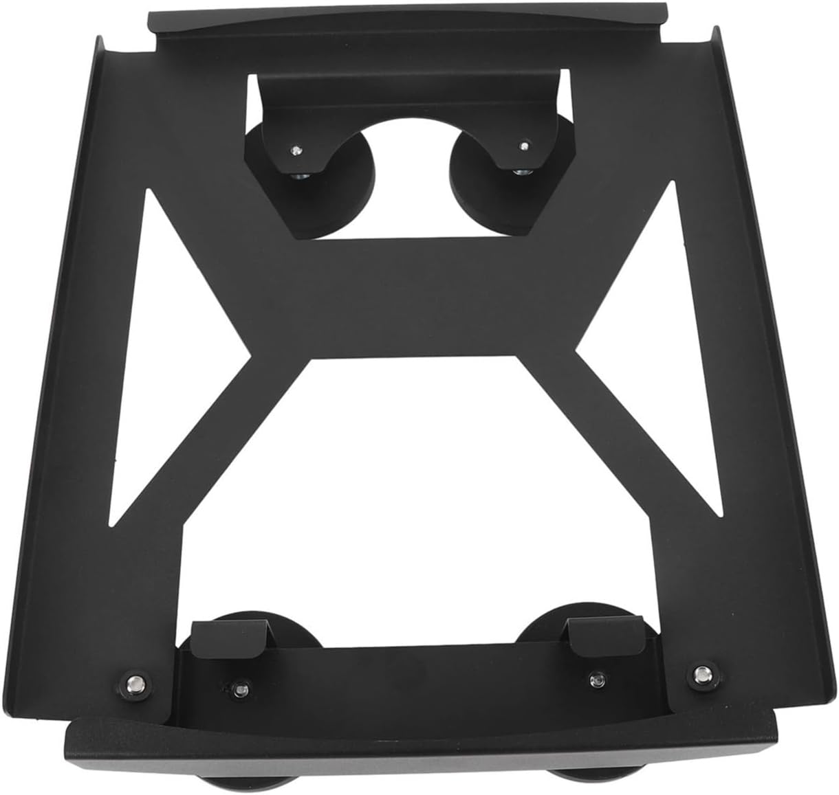 Car ROOF Mounting Bracket Kit Top Roof Rack Luggage Cargo Strong Bearing Capacity Compatible For Mini RVs Yachts Cars Accessories