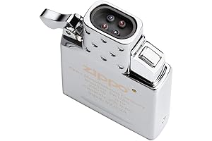 Zippo Plazma Lighters: Ignite with Plasmatic Power and Precision