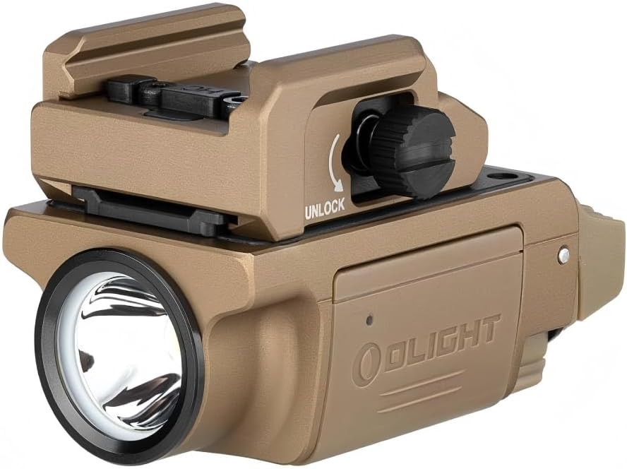 OLIGHT PL-Mini 3 Valkyrie pistol light