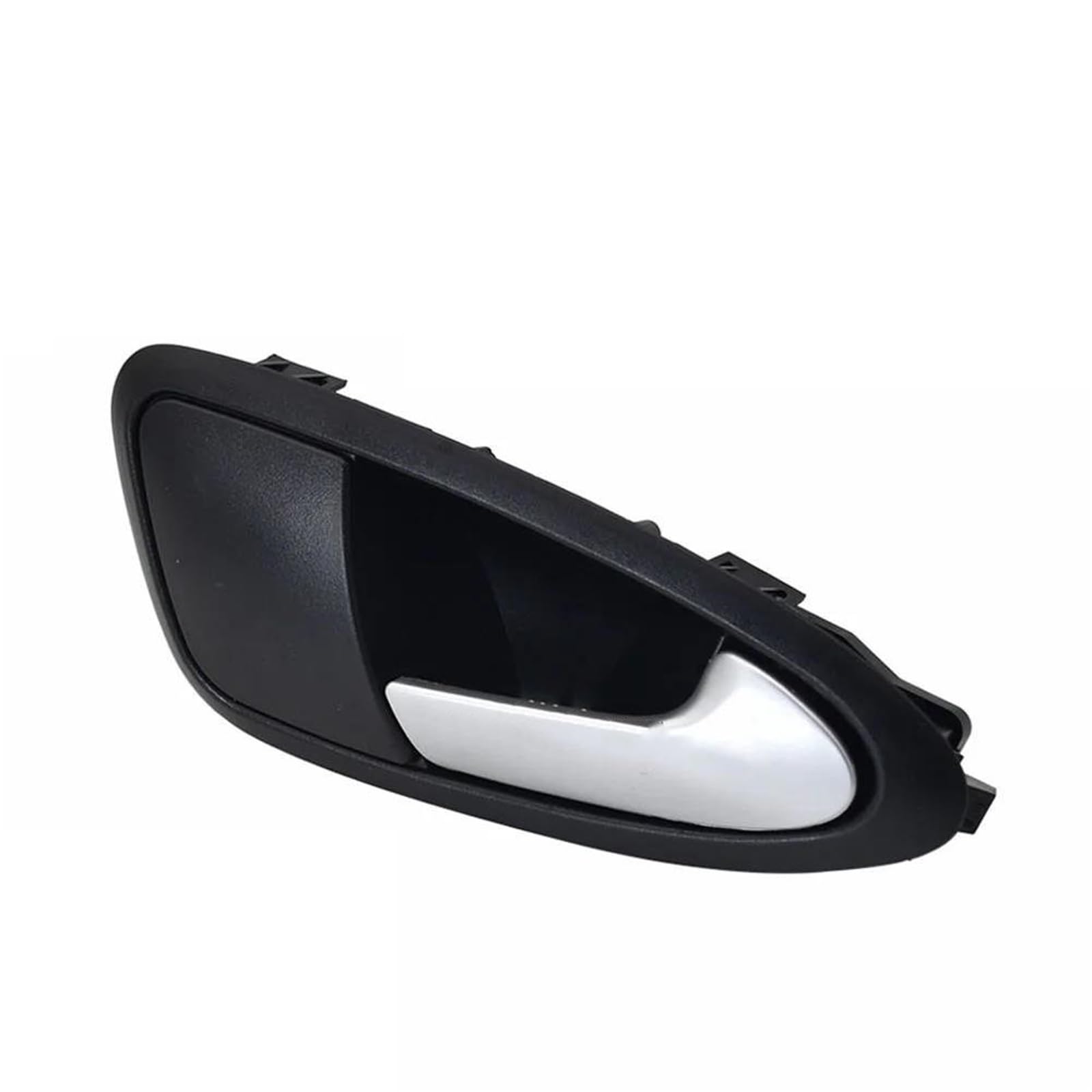YUEYZHK Accessories Inner Interior Car Decorative Door Handle for Seat for Ibiza 6J 2010-2022 6J1837113A 6J1837114A 6J4839113A