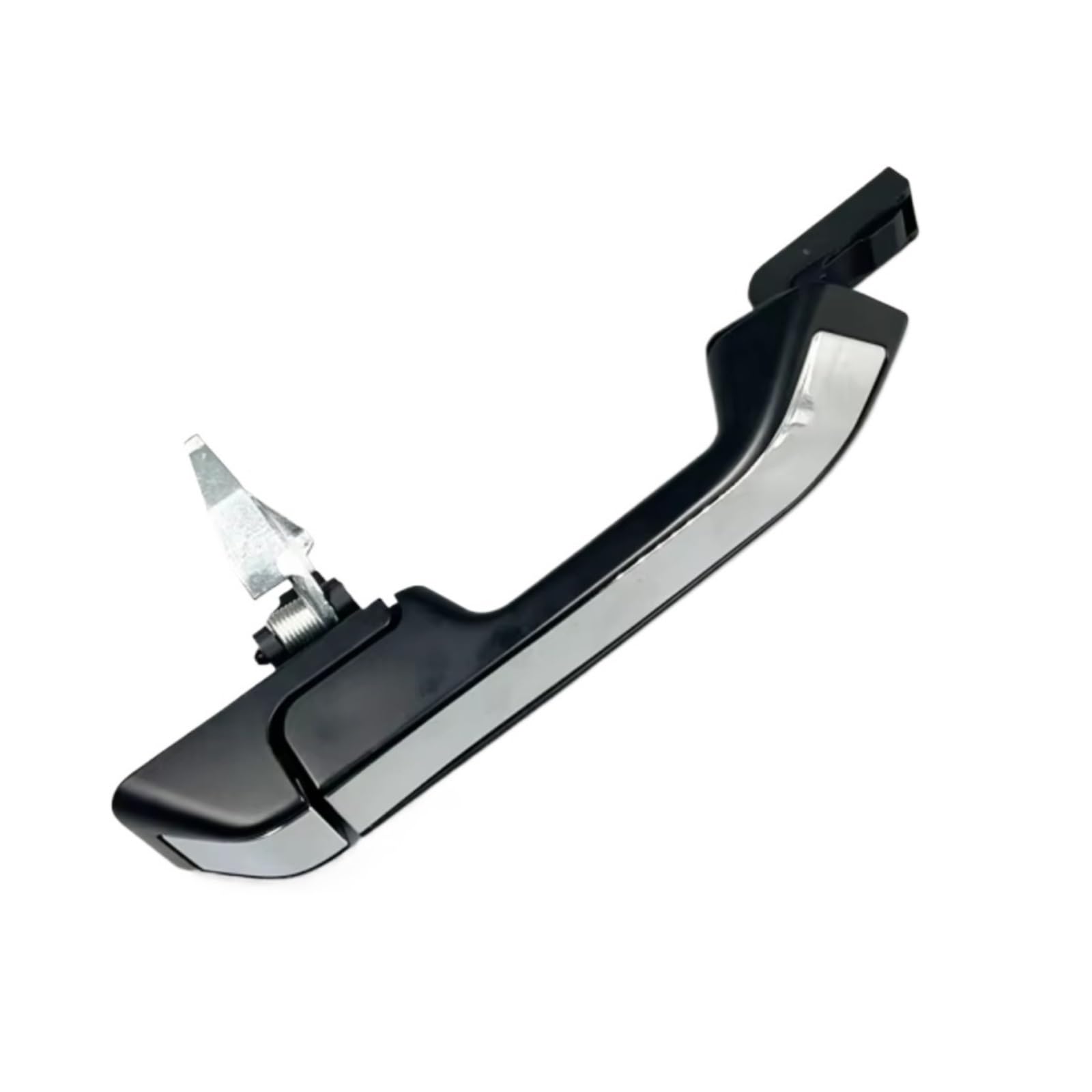 Pauzcsec One Color Exterior Door Handle Compatible With Odyssey 2011 2012 2013 2014 2015 2016 2017 Car Exterior Door Handle Replacement Accessories