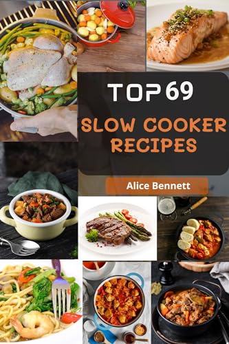 Top 69 Healthy High Protein Slow Cooker Recipes: Mouth-Watering High-Protein Slow Cooker Recipes for Beginners image 2