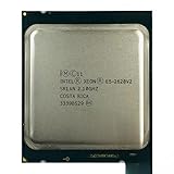Used Xeon E5-2620V2 E5 2620v2 E5 2620 v2 2.1 GHz Six-Core Twelve-Thread CPU 15M 80W LGA 2011