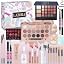 18 Matte Makeup Set