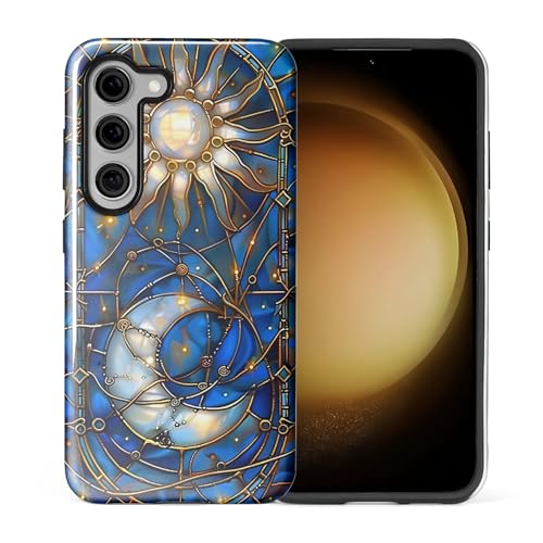 Coque Samsung S23 anti-choc protection intégrale silicone