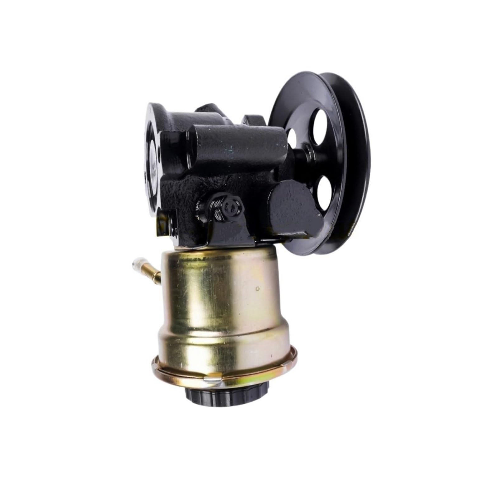Hydrauliczna pompa sterująca Pasuje do Toyota Landcruiser FJ80 1FZ44320-60160 4432060160 44320-60250 44320-60161 4432060250 4432060161 pompa wspomagania układu kierowniczego