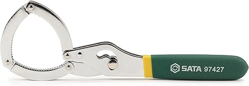 Miniatura 1 de SATA Llave de filtro de aceite 2.953 in, 95 flauta - ST97428SC