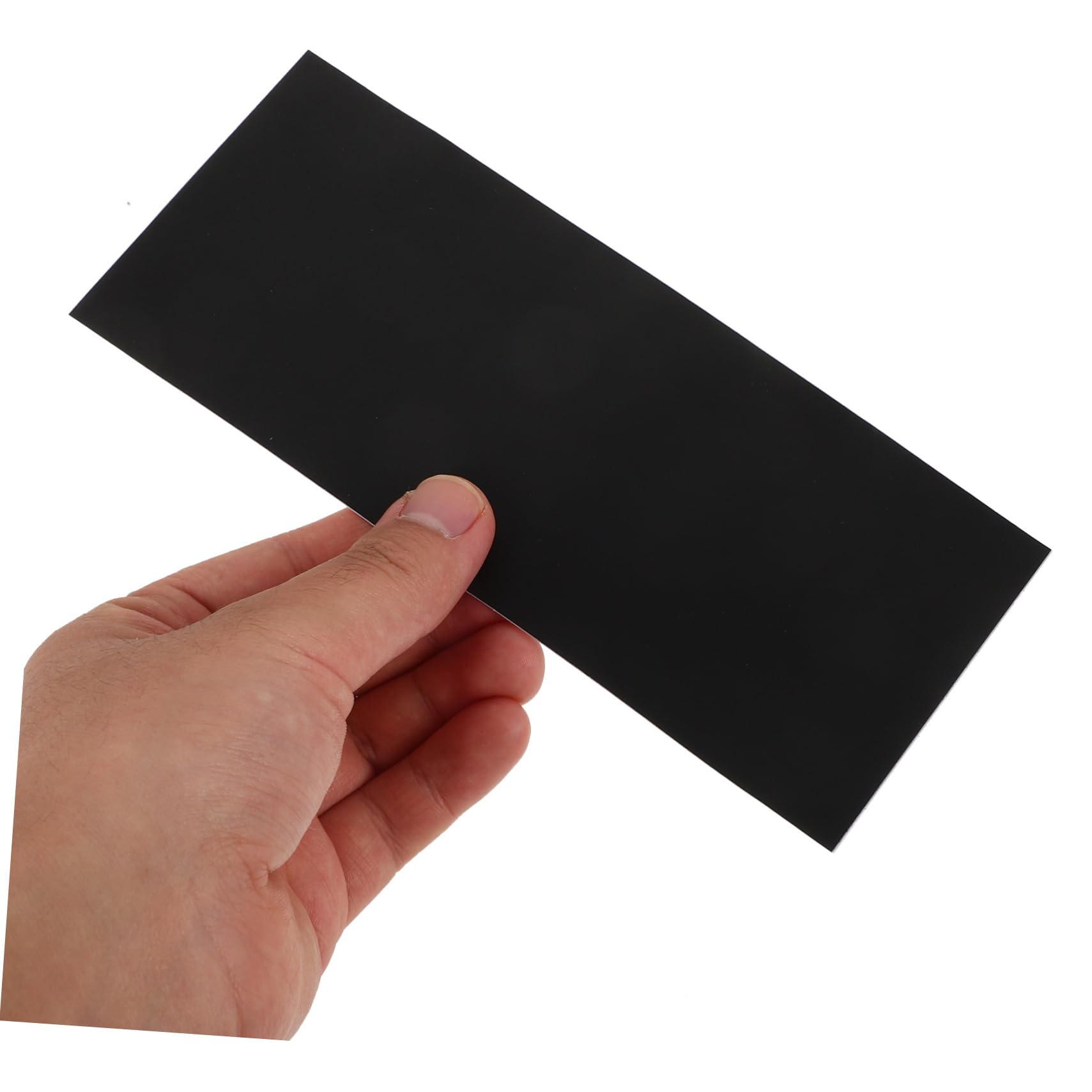 OSOLADY Artificial Leather Repair Seat Cushion Furniture Sofa Repair Patch Motorcycle Seat Repair Leather Repair Sticker Scooter Seat Adhesive Patch Scooter Seat Patch PVC Leather Black