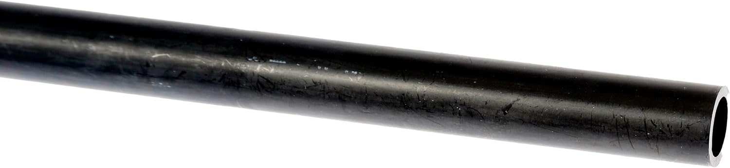 Dorman 800-060 5/16 In. Quick Connector, 90 Degree w/ 18 In. of 5/16 In. Nylon Tube and a Union Compatible with Select Models