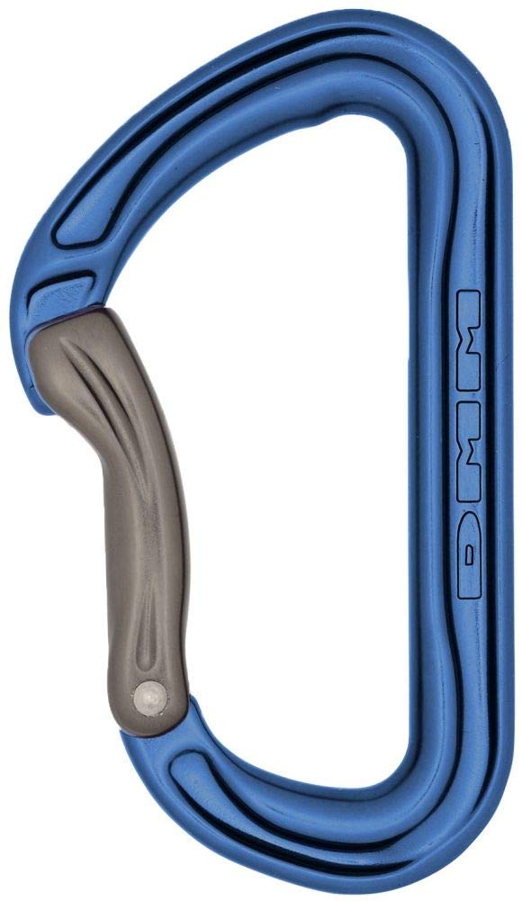 Dmm Shadow Bent Carabiner