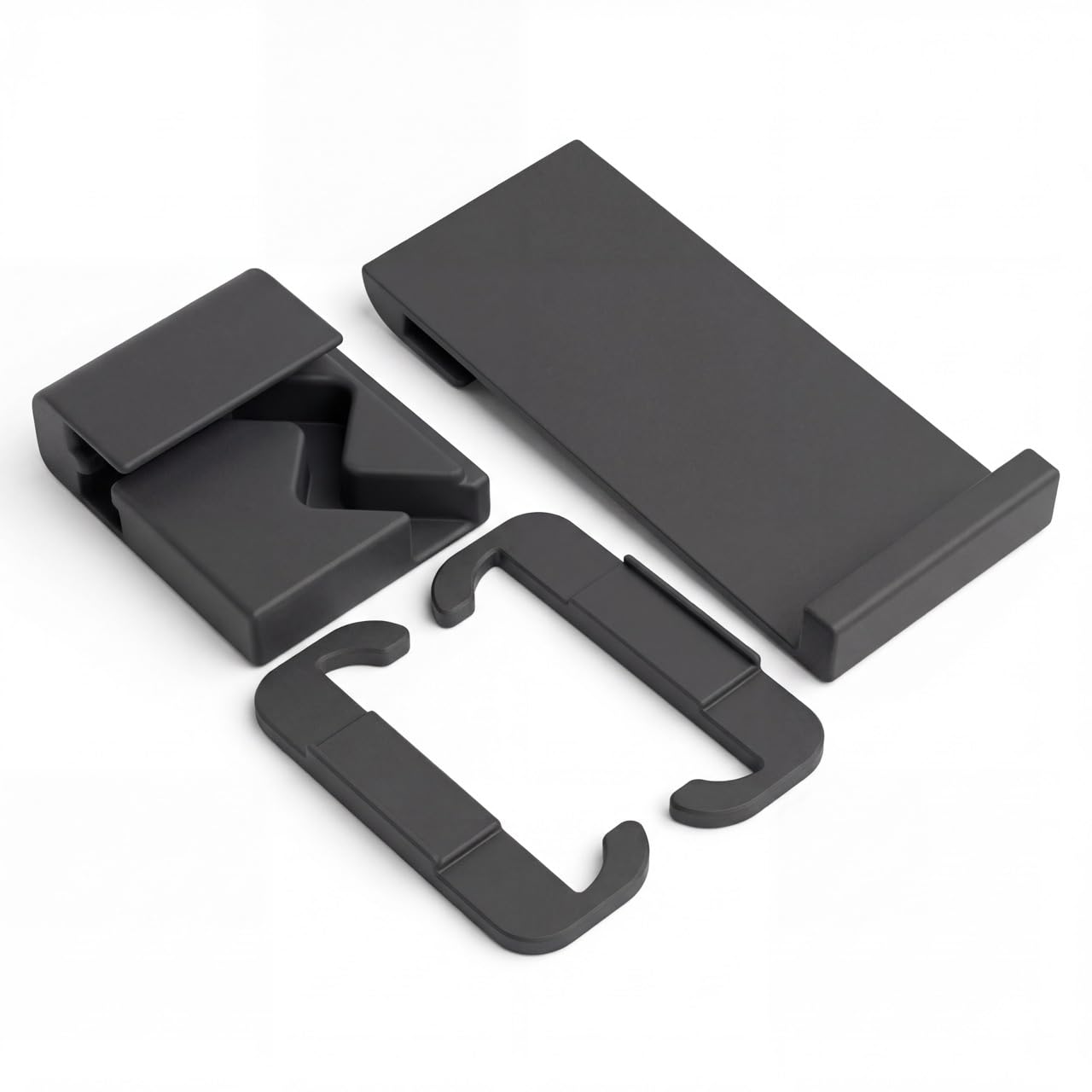 Holders for the ROG Flow Z13 2025 & 2023/2024 (Modded G8 Plus no included)