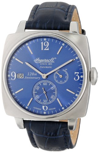 Ingersoll Watch Reviews - Quality Check and American Legacy
