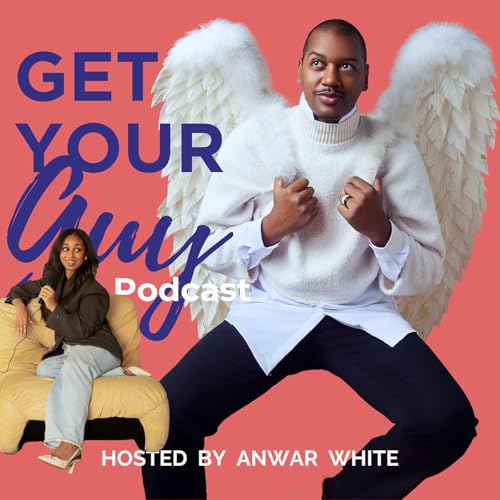 Creating Your Own Luck in a Negative World with Les Alfred