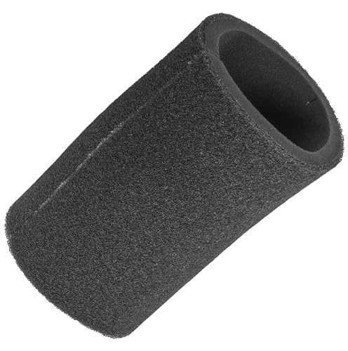 Image of Caltric Air Filter Cleaner Compatible wiith Kawasaki Teryx 750 KRF750 4x4 2008 2009 2010-2012