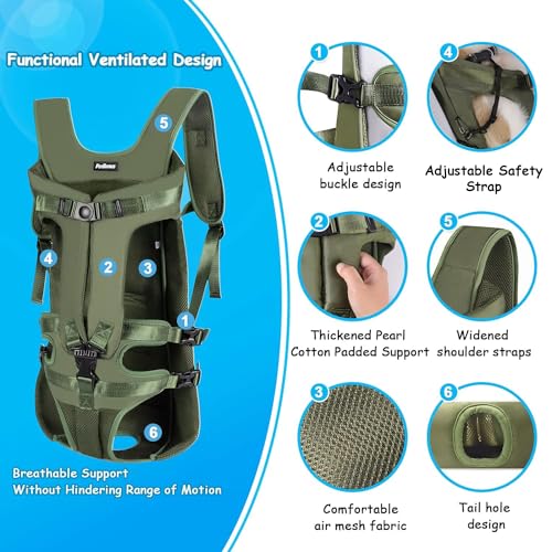 PetBonus Pet Front Carrier