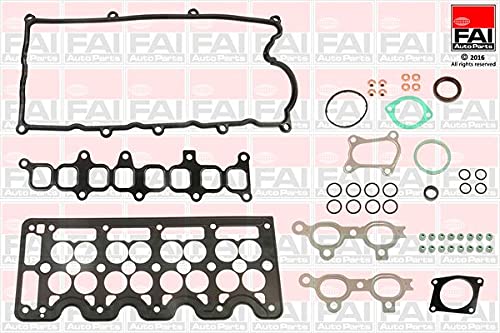 Hs1366Nh Fai Gasket (Headset) Oe Quality