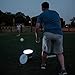 Rukket Glow Quick Charger, Large LED Recharging Bag for Glow-in-The-Dark Kickball, Dodgeball, Football, Basketball, and Volleyball