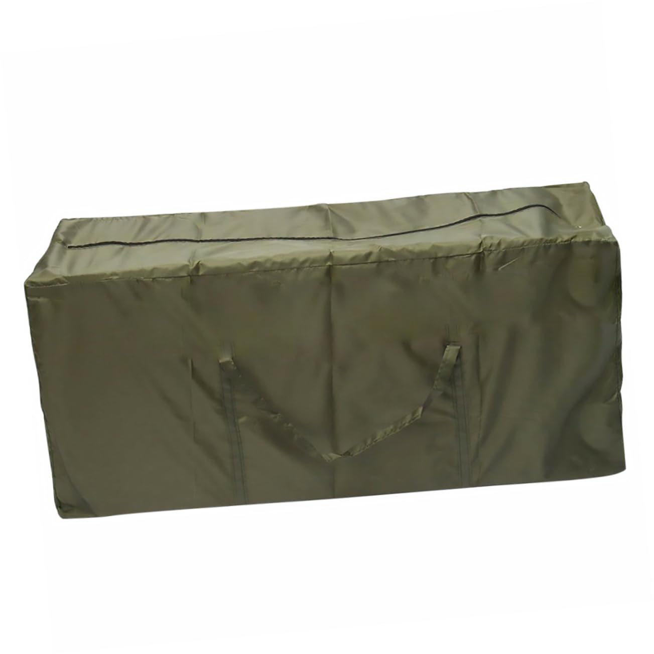 Weihnachtsbaum Aufbewahrungstasche Oxford Stoff Wasserabweisend Groß 173x76x51cm Faltbar Für Saisonlagerung Und Transport