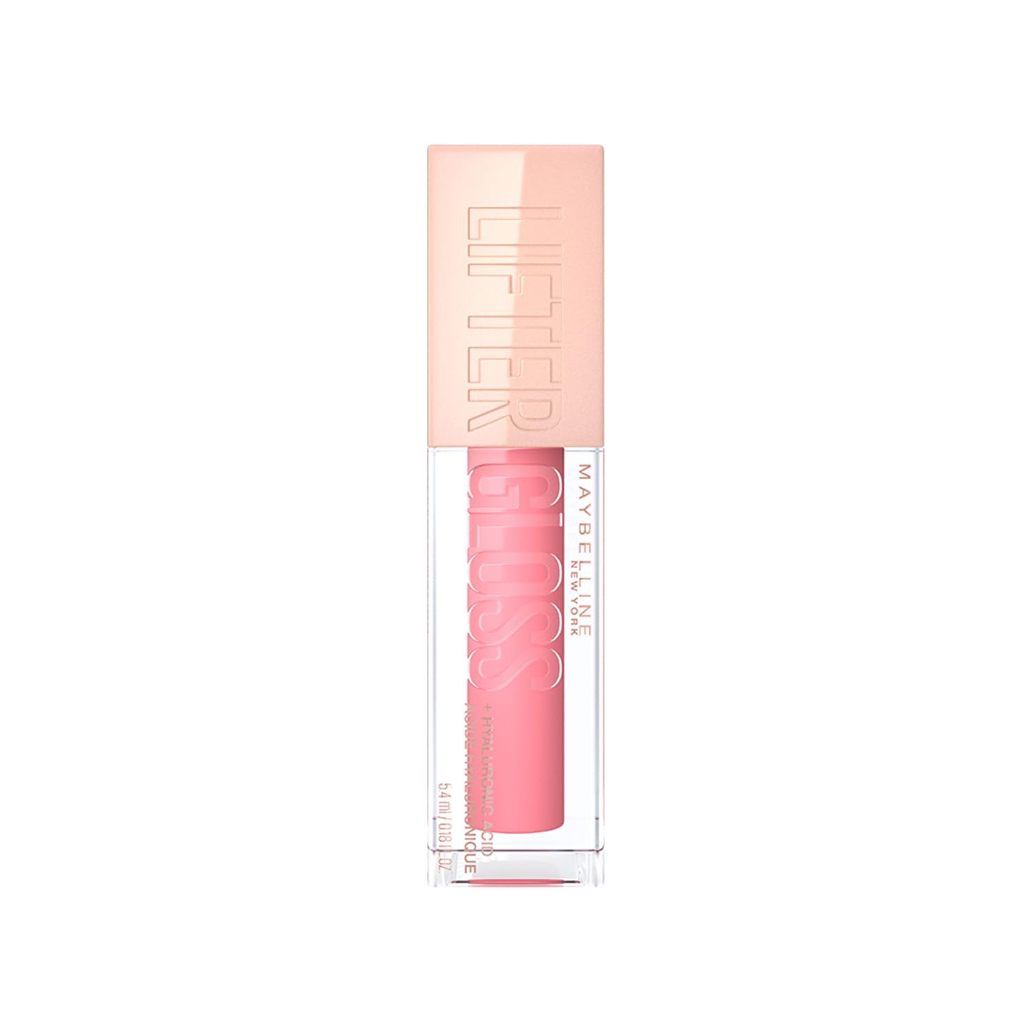 Maybelline Lifter Gloss Petal - High Shine Lip Gloss -17