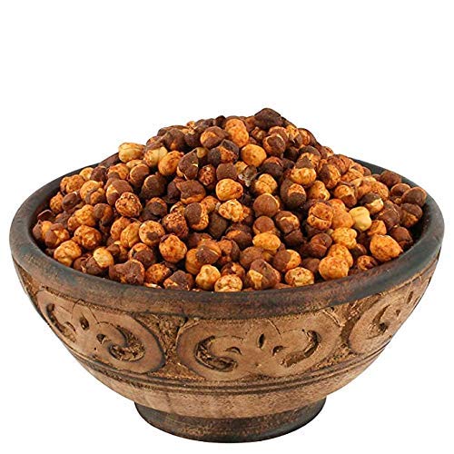 Organic Purify NIMBU PUDINA CHANA 1800GM (SPICY,ROASTED,FLAVOURED CHANA) (B07XX48F5X) Amazon Price History, Amazon Price Tracker