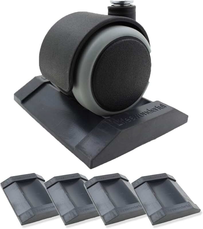 Amazon.co.uk rubber castor cups