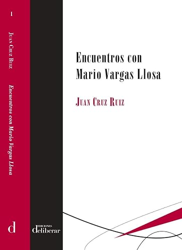 Encuentros con Mario Vargas Llosa