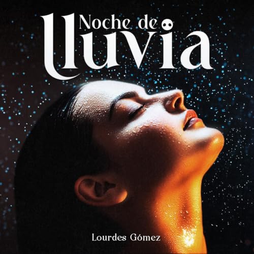 『Noche de Lluvia Podcast』のカバーアート