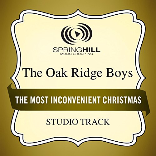 The oak ridge boys an inconvenient christmas 2025