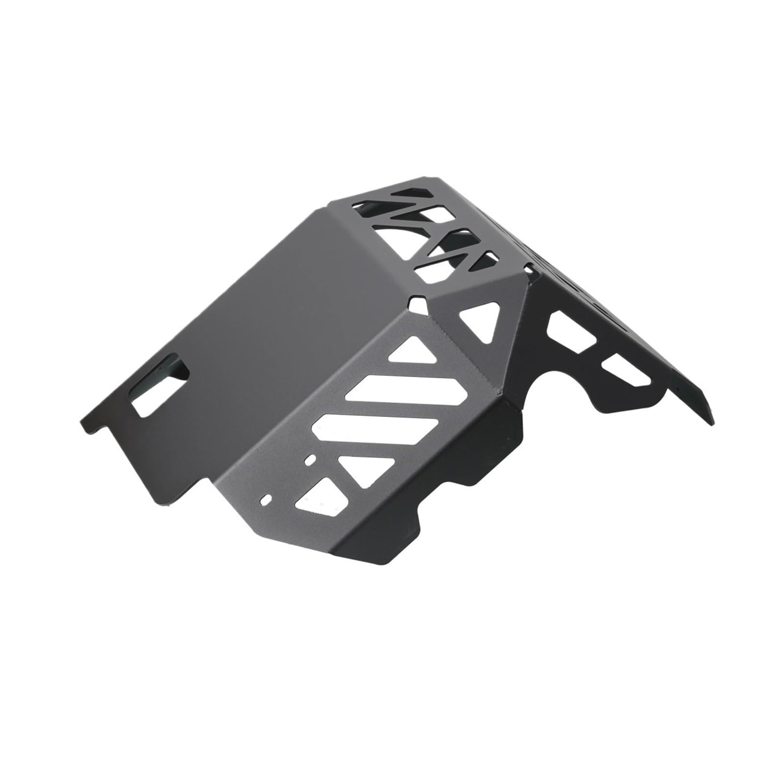 Telaio del corpo Kit Copertura di protezione del motore della motocicletta, piastra paramotore in acciaio al carbonio spessa adatta per Honda XL750 NATO SALP 2024 2023