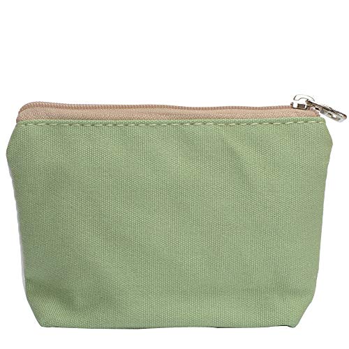 Image of Women and Girls Cute Fashion Coin Purse Wallet Bag Change Pouch Key Holder