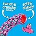 Nerds Rope Candy, Very Berry, 0.92 Ounce Ropes (Pack of 24)