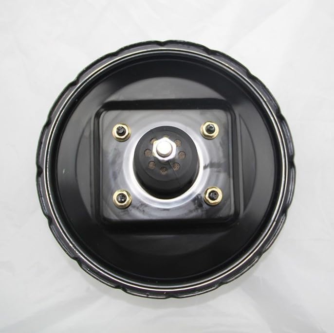 BXBB-012 BRAKE BOOSTER FOR ISUZU PERKASA NPR 45° 4.3D 4HF1 3861026430
