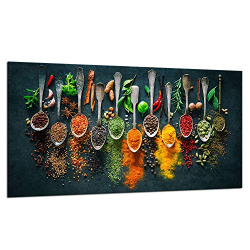 TMK Protector Vitroceramica Induccion 90 x 52 cm - Cubre Vitrocerámica Cristal Templado - Protector de Placa de Induccion - Antideslizante - Resistente al Calor y Arañazos - Higiénico