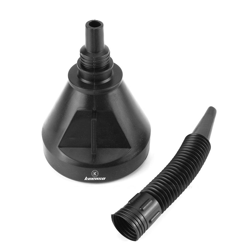 10 Best Car Fuel Funnels 2023 Reviews & Ratings
