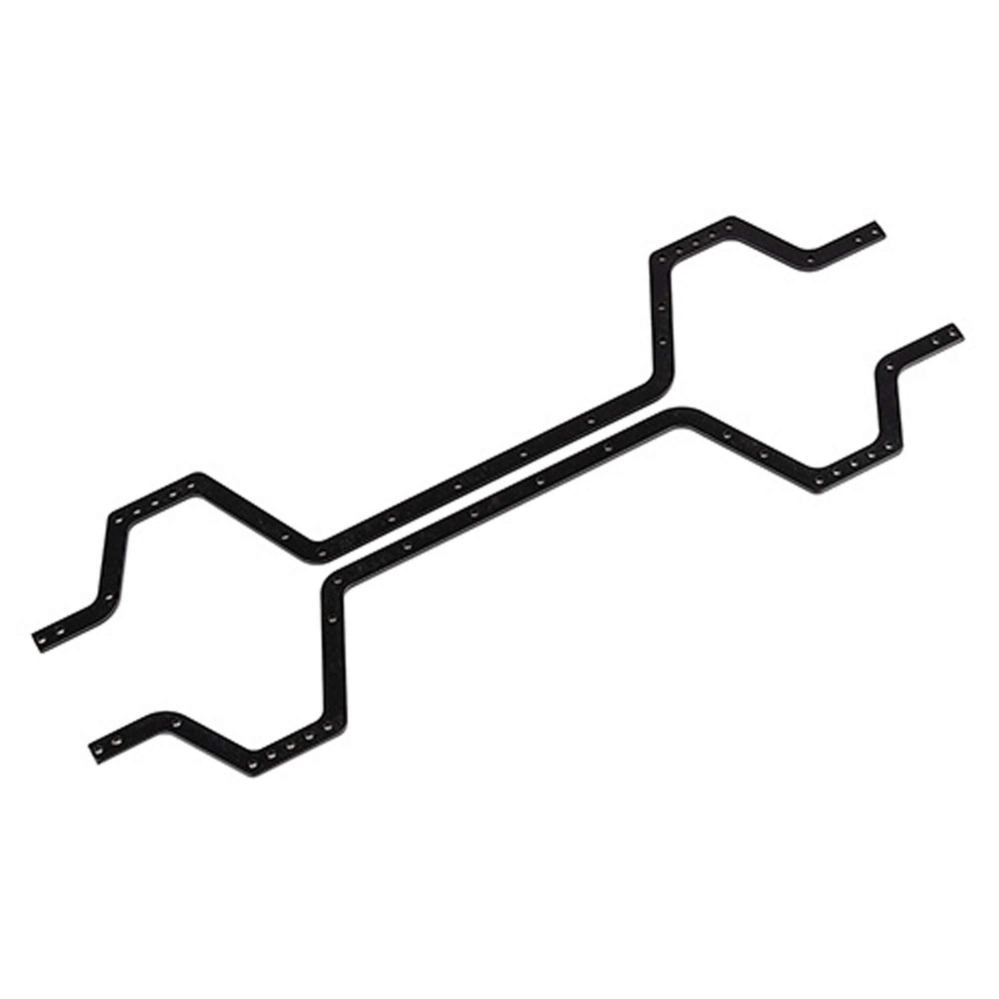 Team Associated Enduro12 Chassis Frame Rails ASC41131