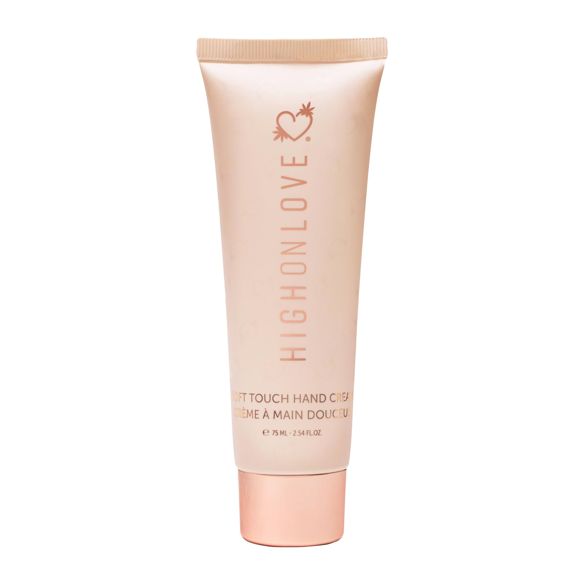 HighOnLove Lubricant-E31504 Transparent 75 ml