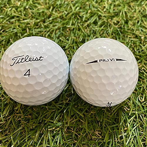 Bola Golf V