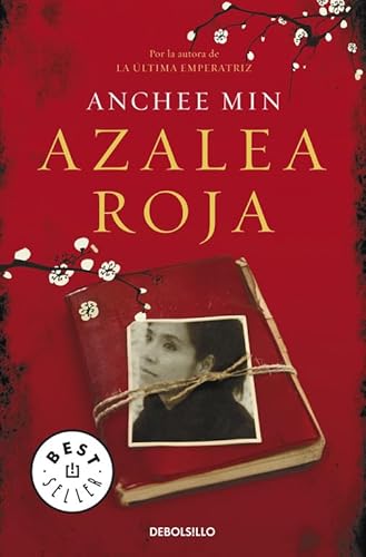 Azalea roja (Spanish Edition) [Spanish] 8499890423 Book Cover