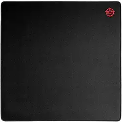 Mousepad Gamer TGT K50M | Grande 500x500x3mm | Preto | TGT-K50M-GRB01