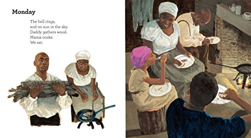 The Bell Rang (ALA Notable Children's Books. Younger Readers (Awards)) - Image 2