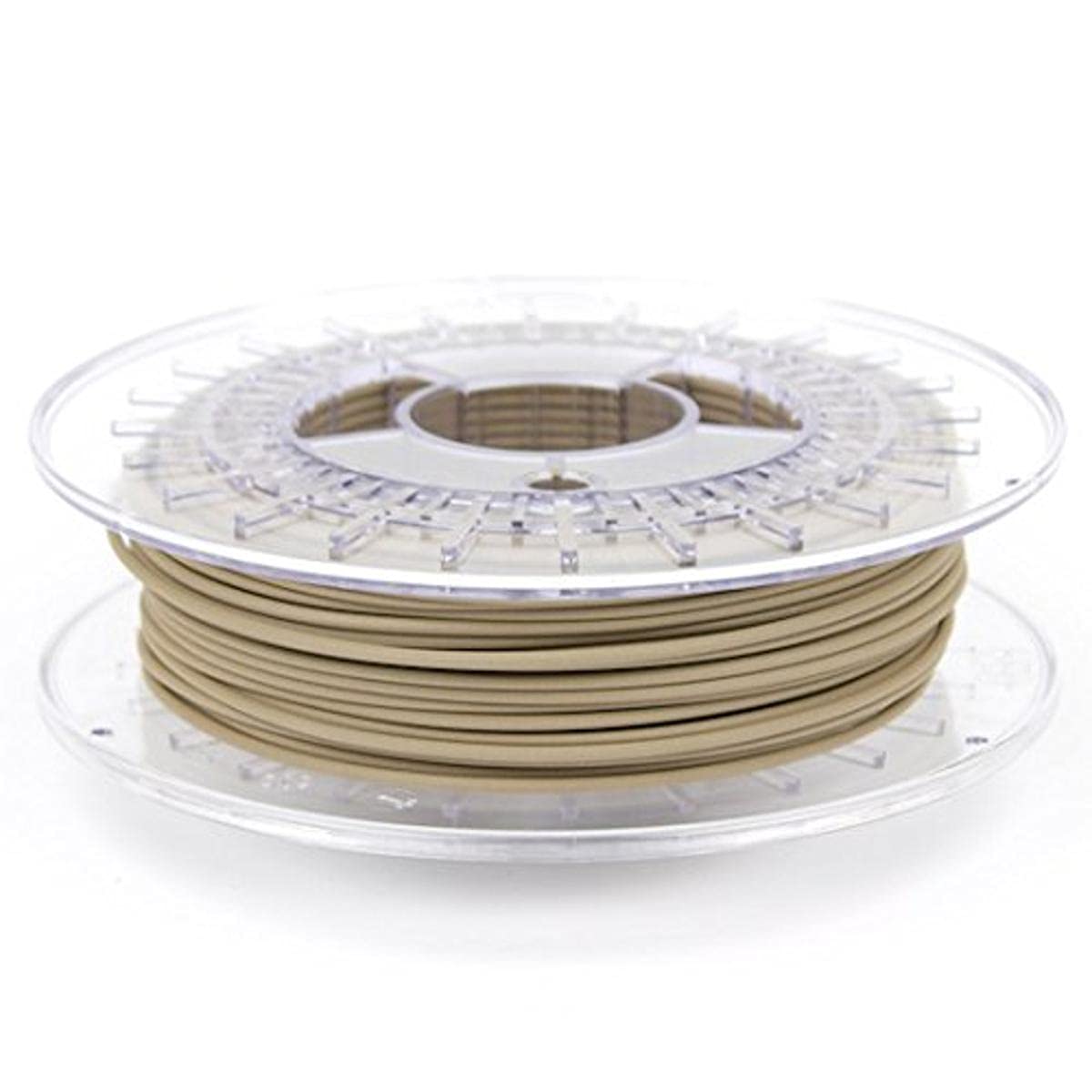 colorFabb Special Bronzefill 3D-Druckerfilament, 2,85mm, 750g