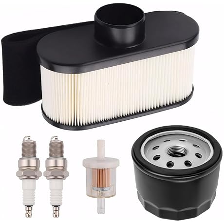 Kawasaki FR691V Oil Change Kit: Enhance Engine Performance