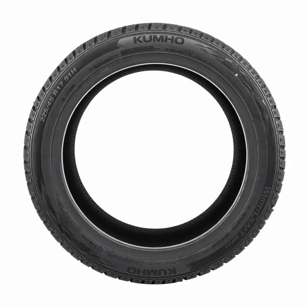 195/65TR15 KUMHO TL WP52 (NEU) 91T