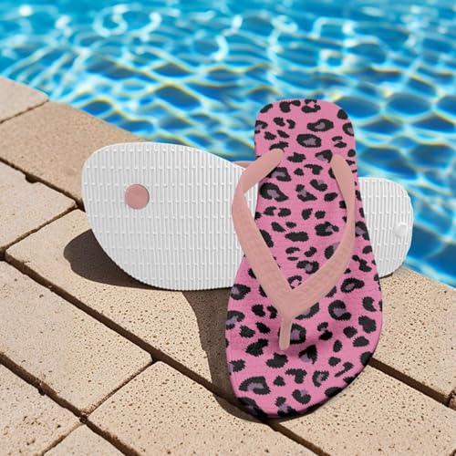 Girls Classic Non Slip Beach Sandals Beauty Mermaid Casual Flip Flop Surfer Girl3