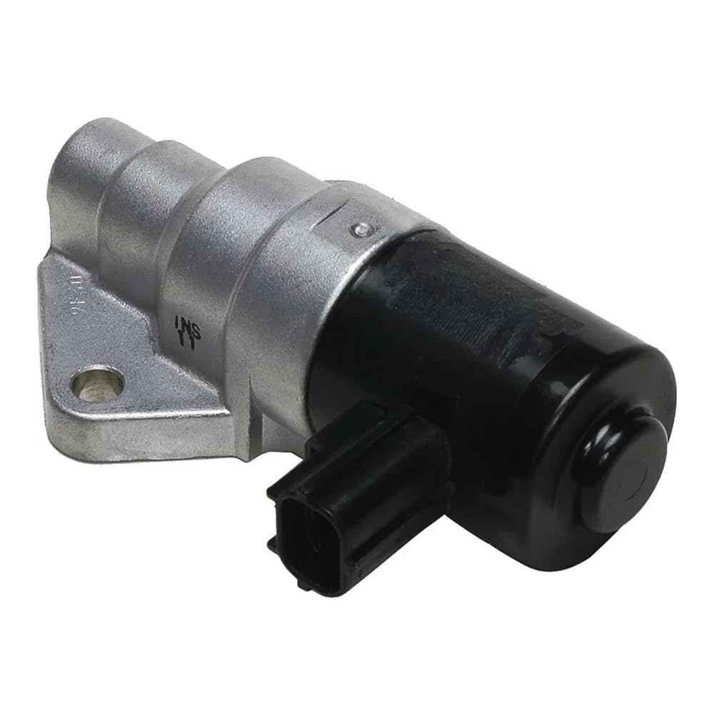Aierdeyp One Color Iac Idle Control Valve Compatible With Ford For Escort 1997-2000 For Courier 2001 Idle Air Control Valve F7cz-9F715-Ac Iac1041 Cv10072