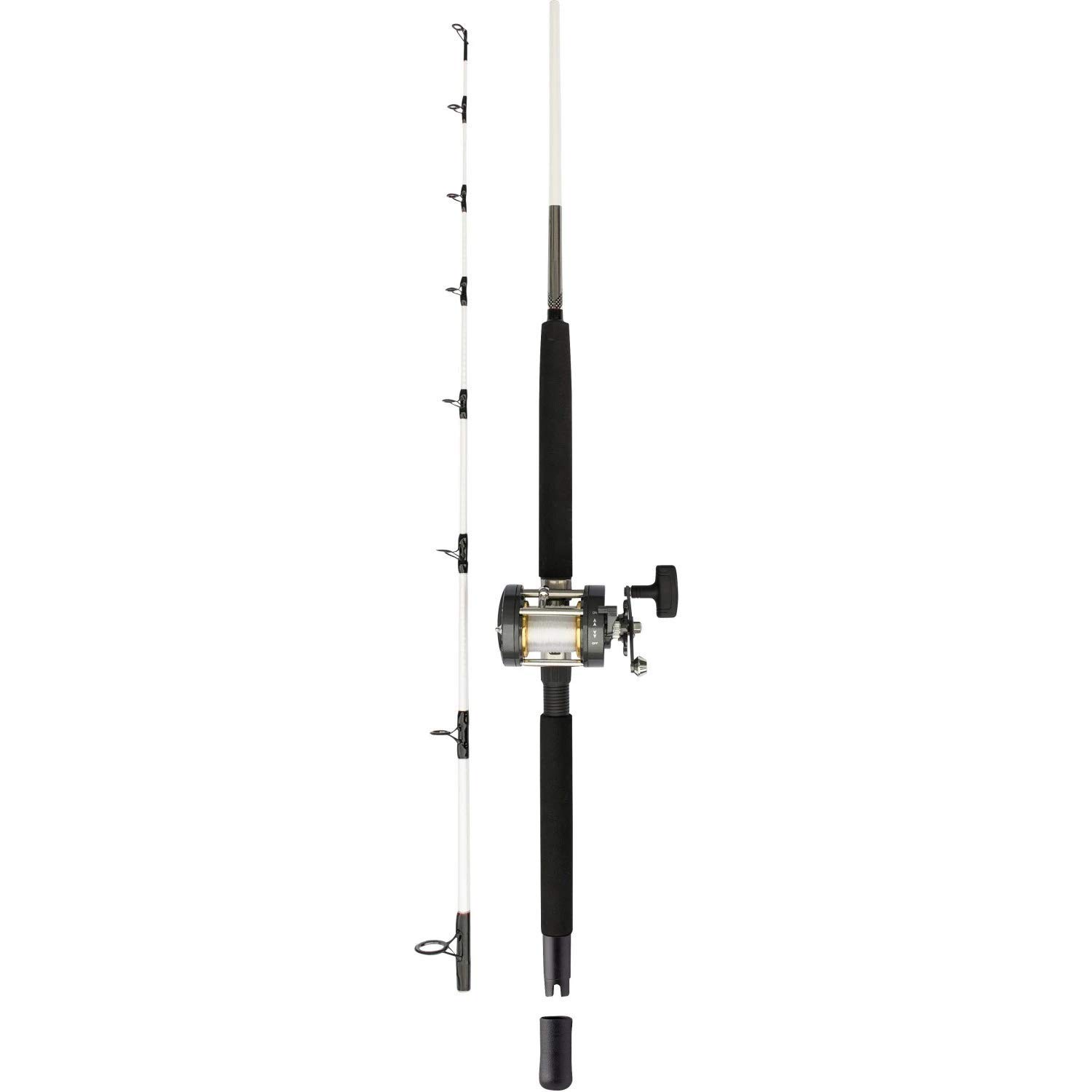 MOULINET MER TRAINE OKUMA CLASSIC CLX-200 La EUR 53,10 - FR