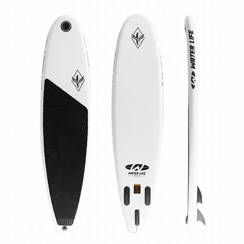 MU Surfboard Adulte Wakeboard Professionnel Kid Mise En Route Débutant Surf Bodyboard,B,Taille unique