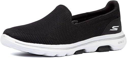 Skechers Gowalk 5 - Zapatillas de deporte para mujer
